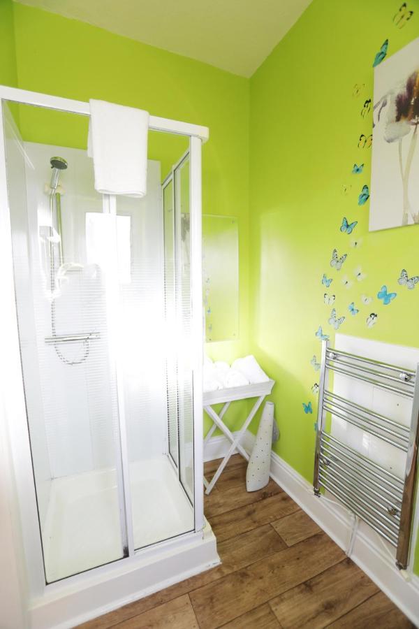 Bryn Woodlands House Colwyn Bay