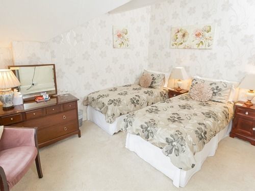 Guest house Bryn Woodlands House