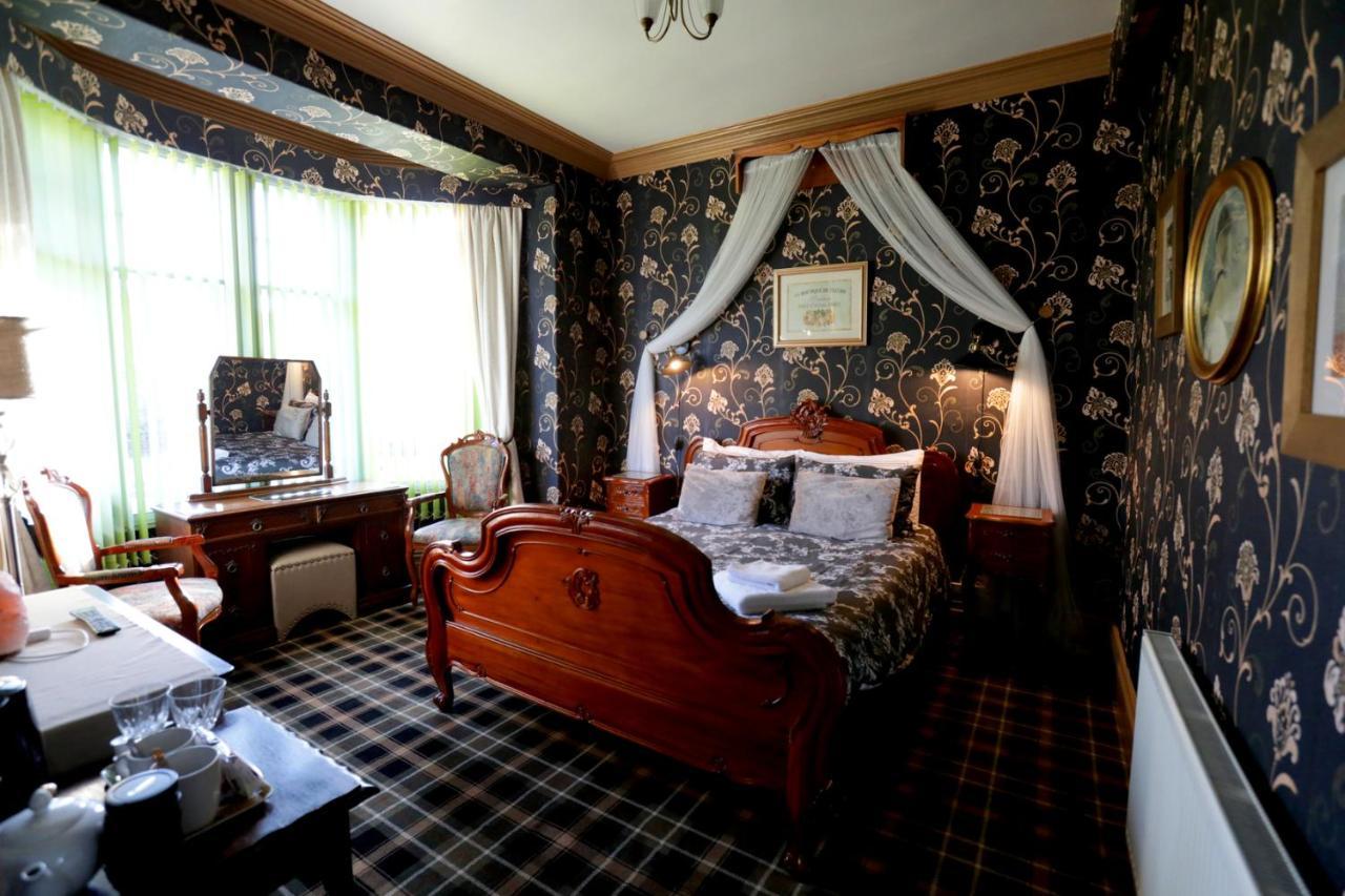 Bryn Woodlands House Gasthof