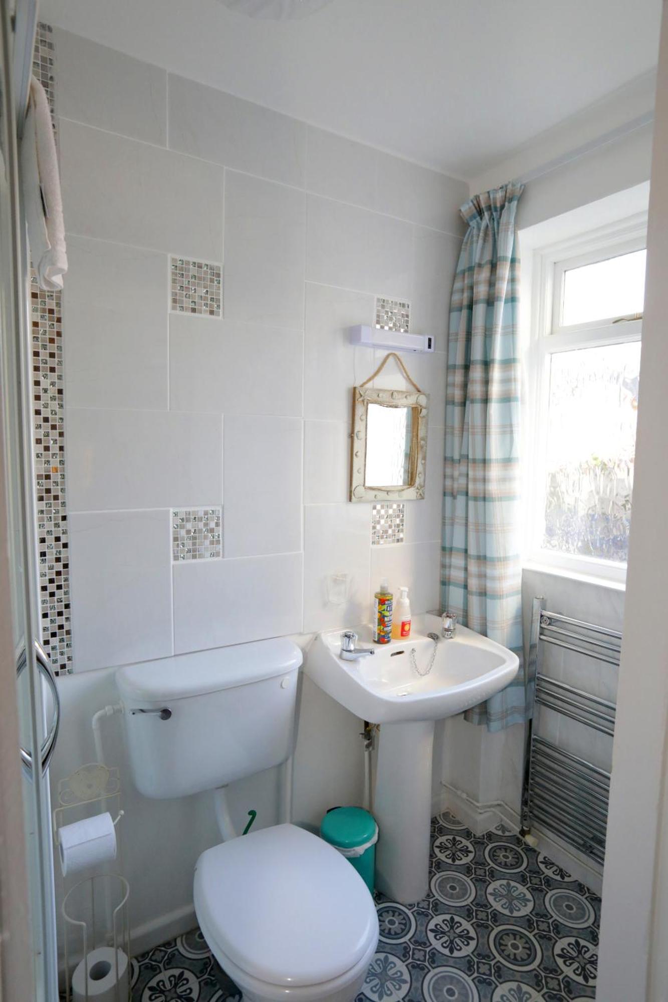 Bryn Woodlands House Colwyn Bay