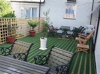 Bryn Woodlands House 4* Colwyn Bay