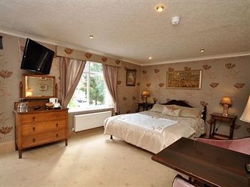 Bryn Woodlands House Colwyn Bay
