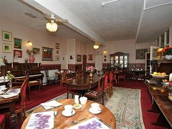 Gasthof Bryn Woodlands House 4*